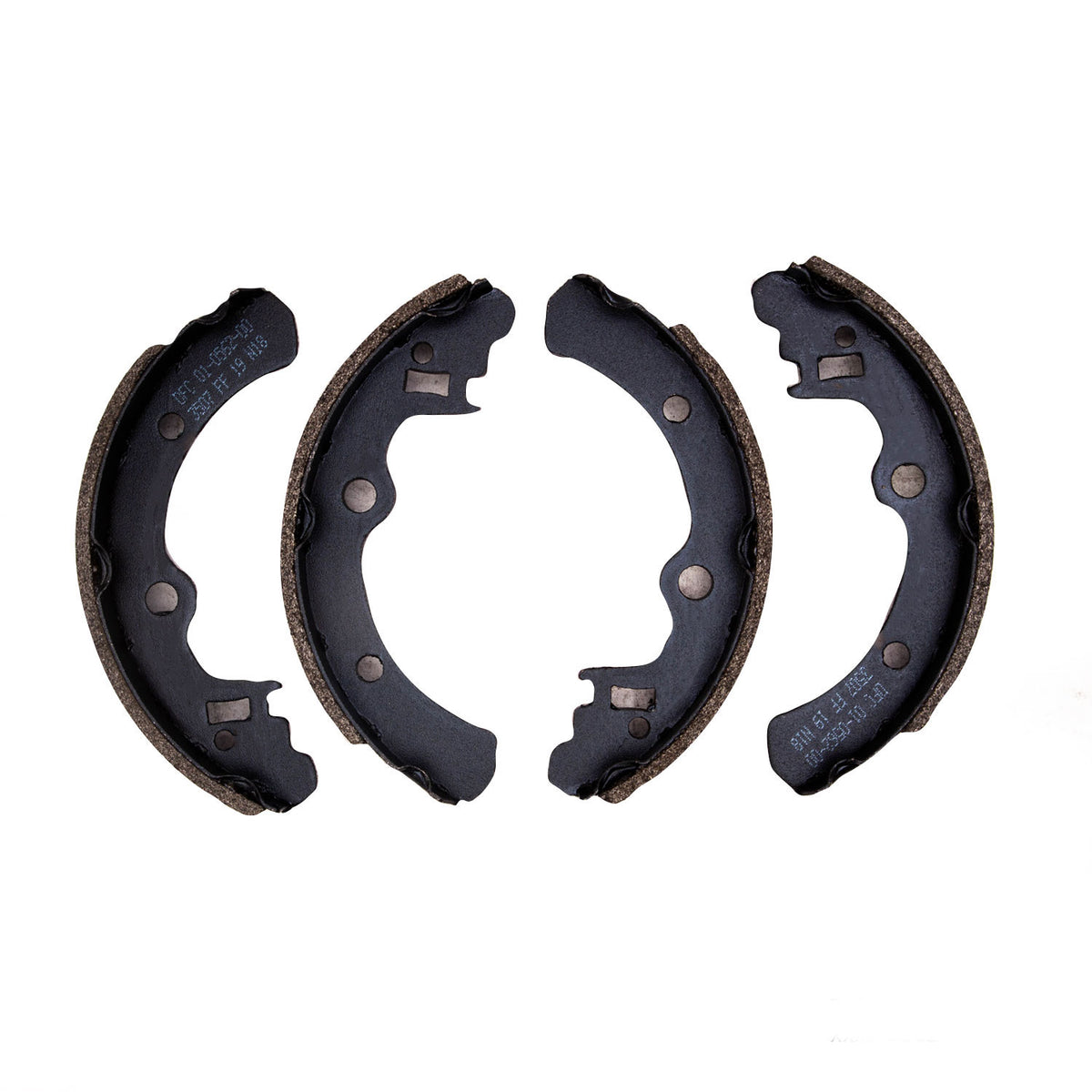 R1 1985-1994 Subaru Loyale Rear Premium Service Shoes
