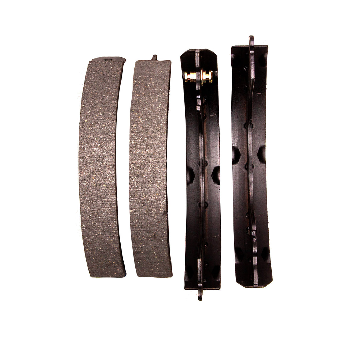 R1 1990-1993 Geo Storm Rear Premium Service Shoes