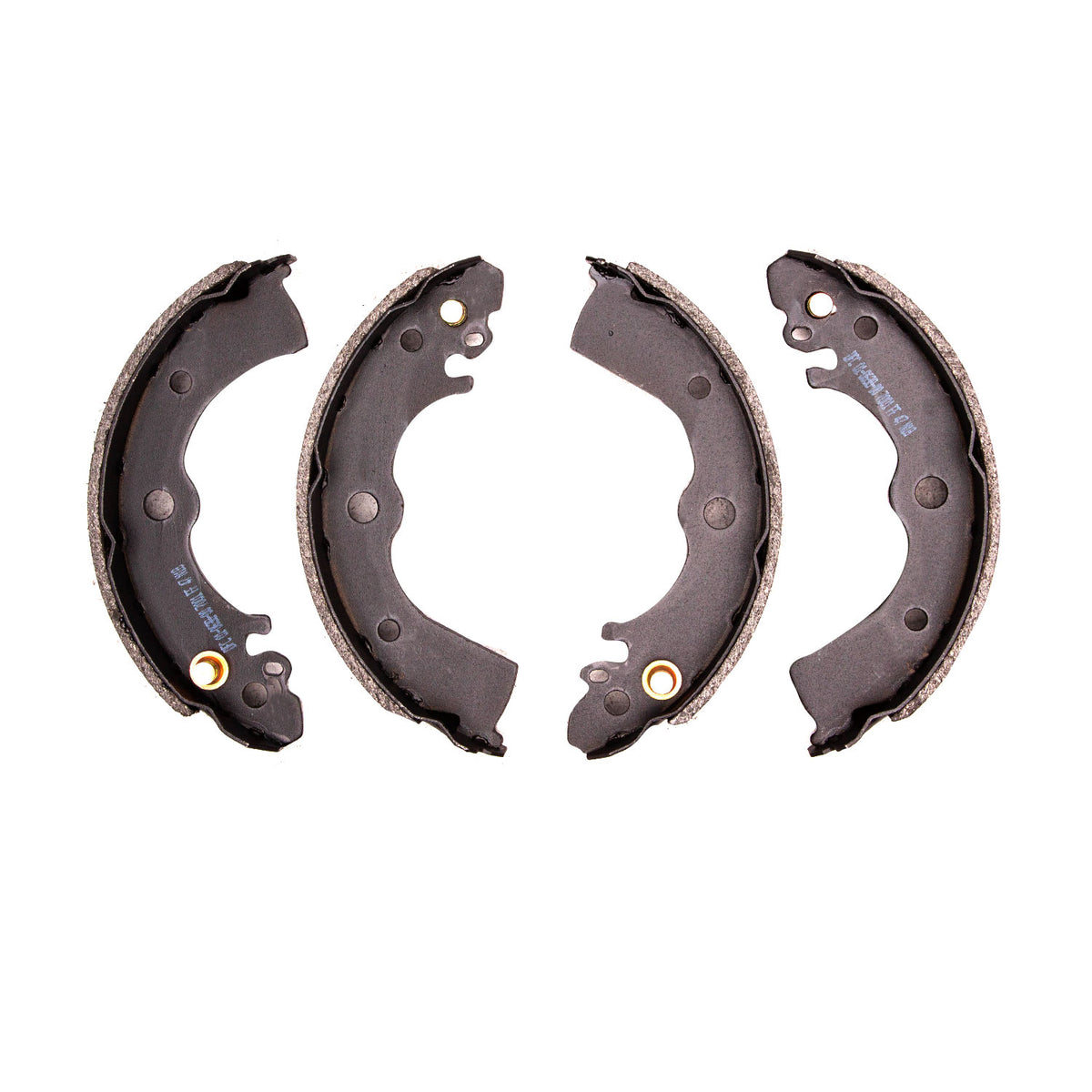 R1 1991-2017 Nissan 200SX Rear Premium Service Shoes