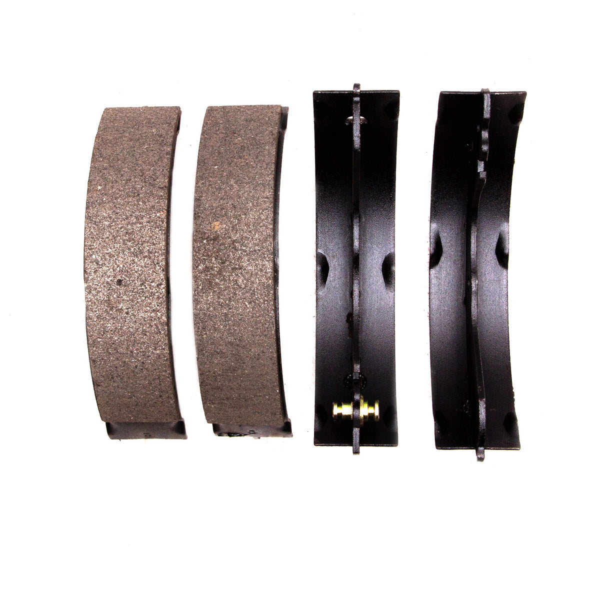 R1 1991-1996 Dodge Colt Rear Premium Service Shoes
