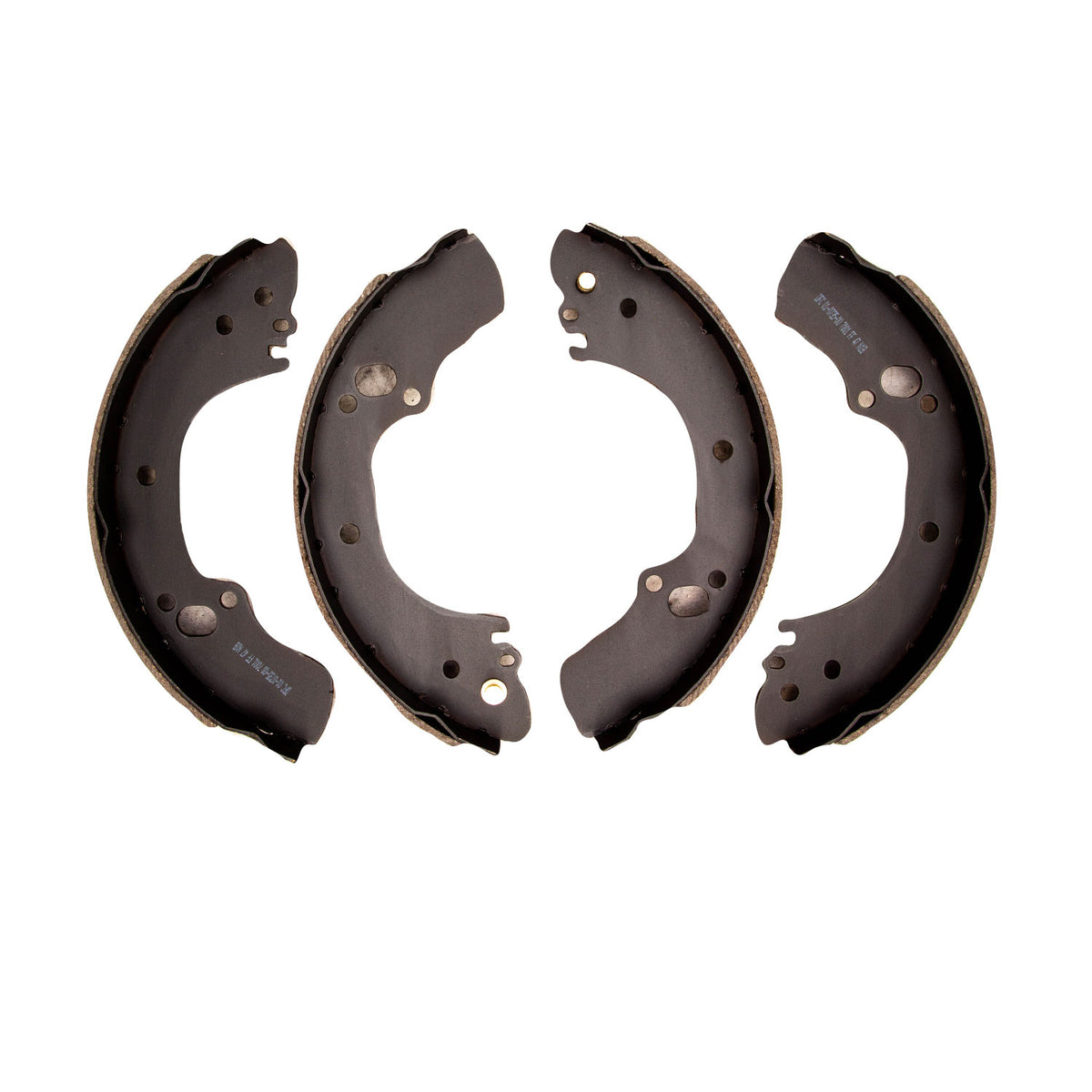 R1 1998-2004 Honda Passport Rear Premium Service Shoes