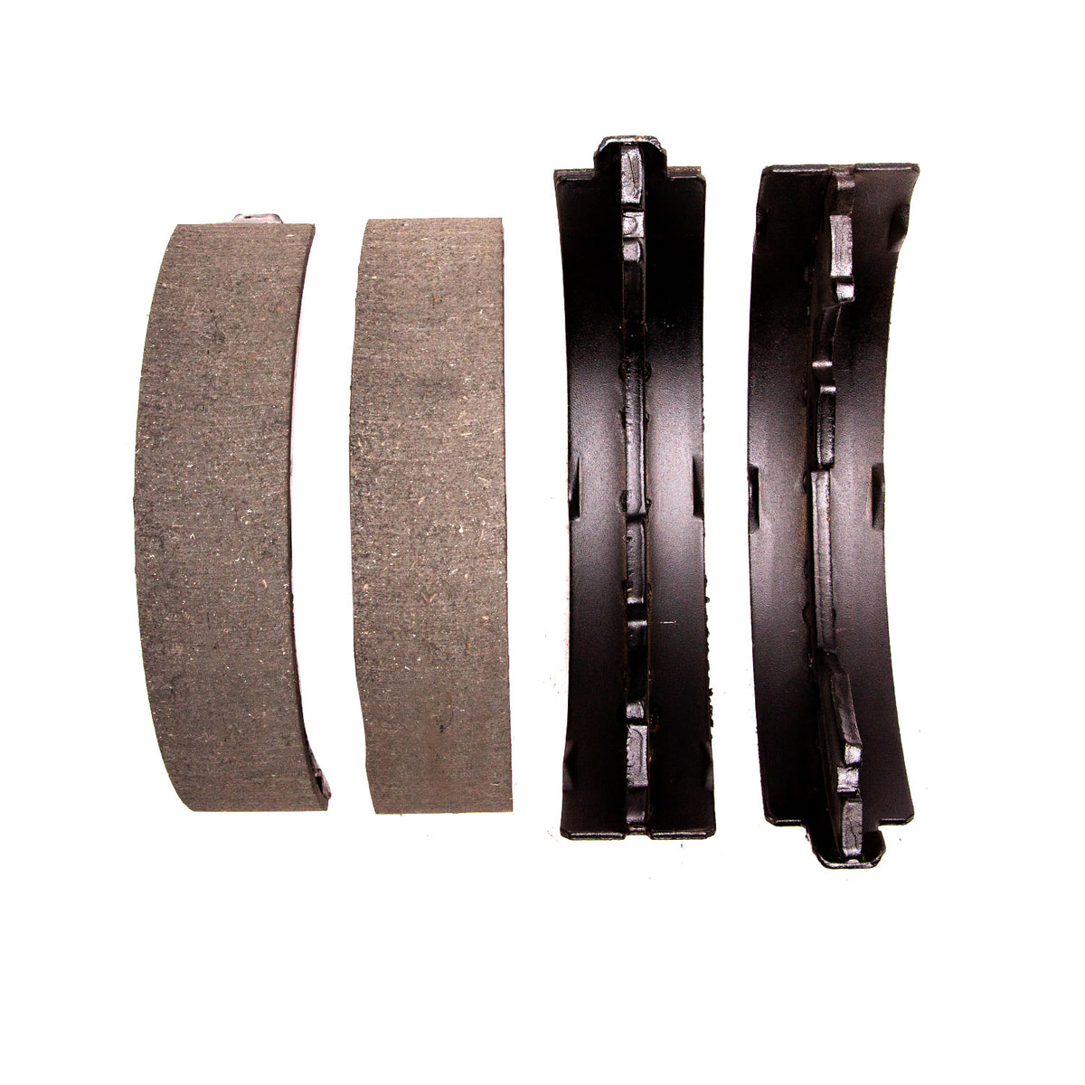 R1 2005-2025 Dodge Ram 2500 Premium Parking Shoes