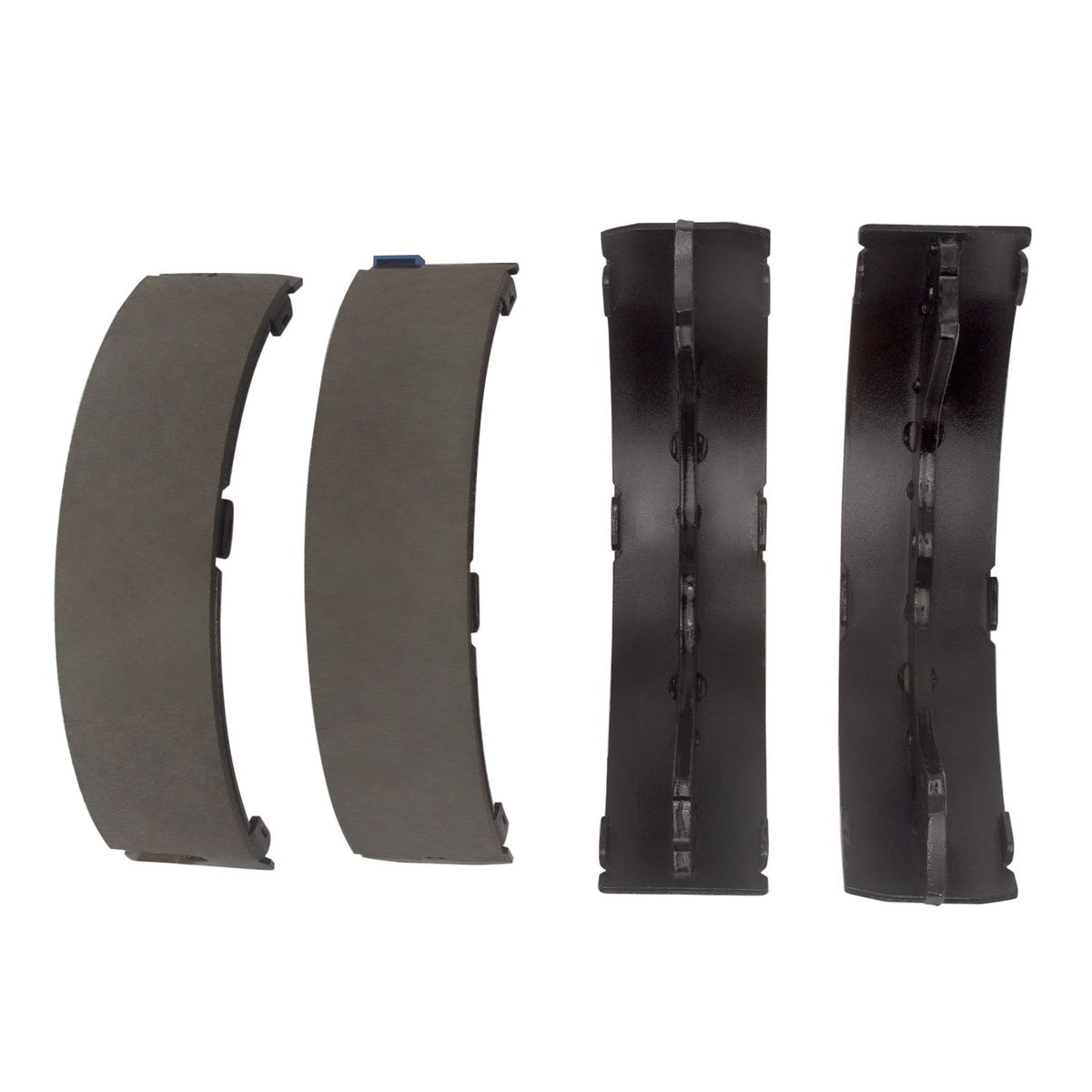 R1 2020-2025 Chevrolet Silverado 2500 HD/2500 HD Classic Parking Brake Premium Parking Shoes