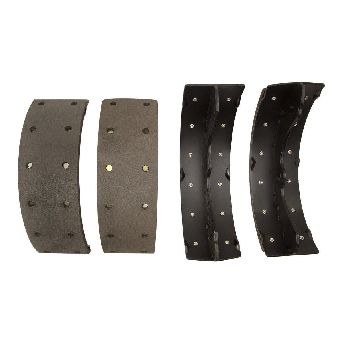 R1 1994-2010 UD UD 1300 Rear Premium Riveted Shoes