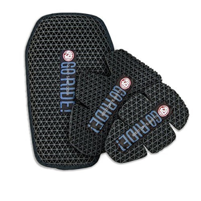 Roland Sands Design Jacket Armor Kit Mens