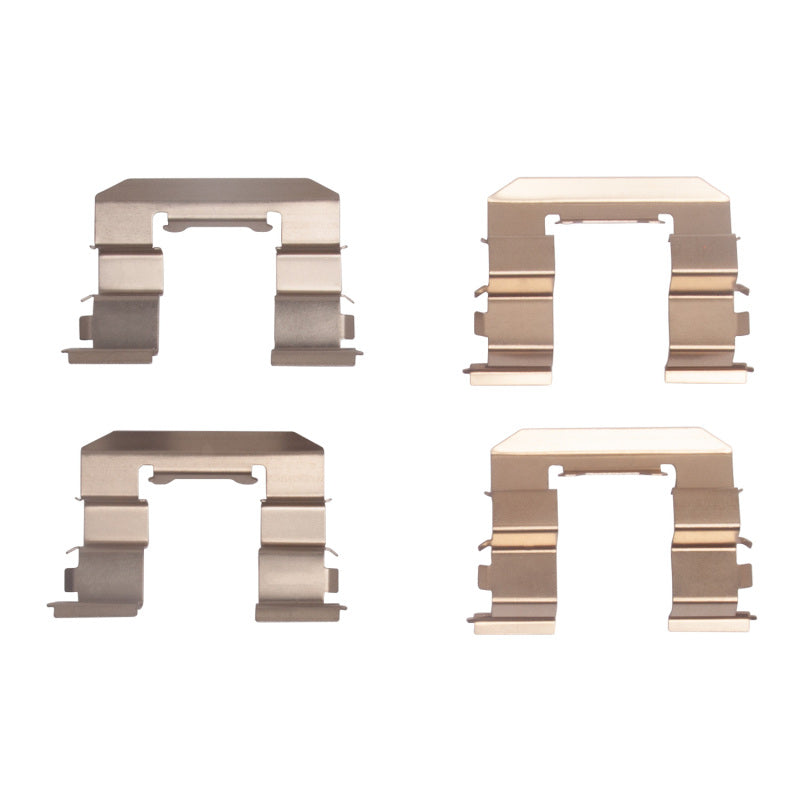 R1 89-96 Infiniti G20 Front Optimum OE Pads & Hardware Kit