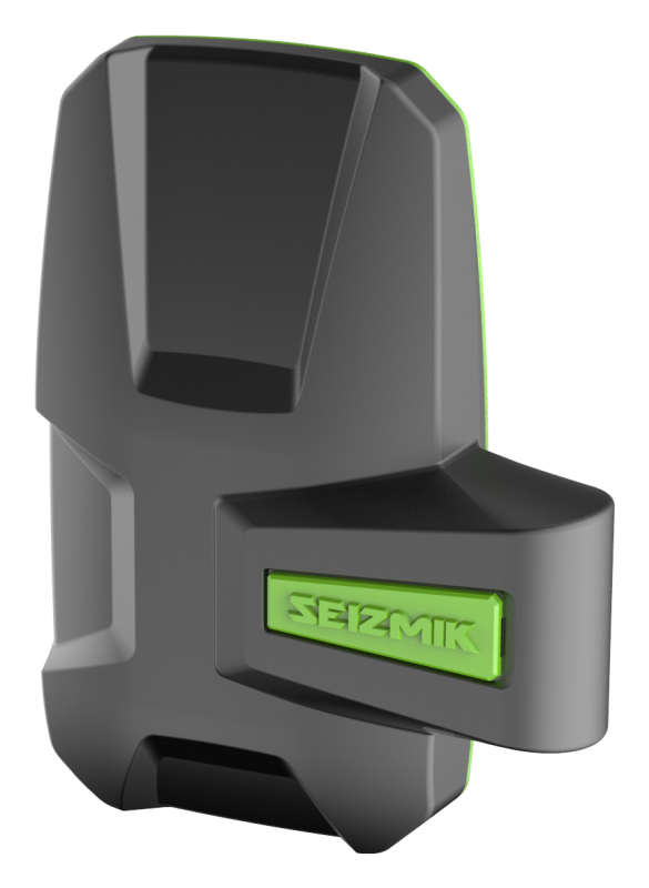 Seizmik Embark Color Trim Kit - Green