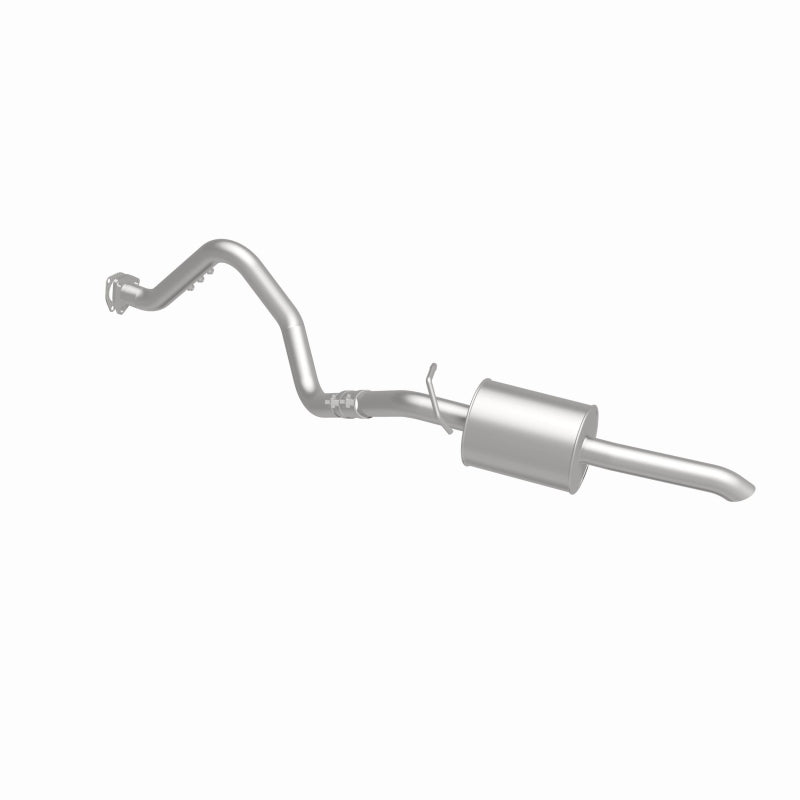 BRExhaust 99-04 Land Rover Discovery Muffler Kit
