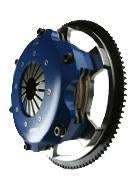 Spec 03-06 Dodge SRT-4 Mini Twin X-Trim Clutch Kit