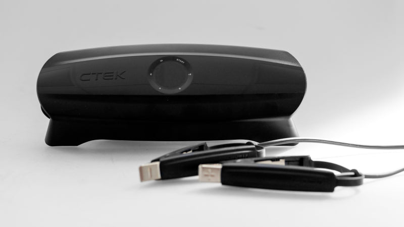 CTEK Battery Charger - 8A CS One (Gen 2) NA w/Wi-Fi & Bluetooth - 12V
