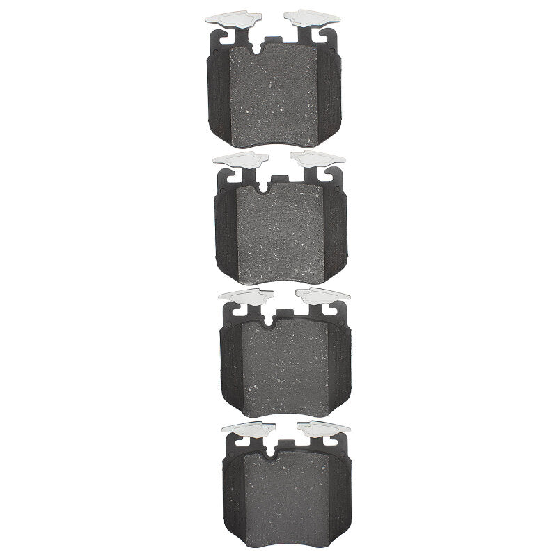DFC 16-20 BMW Alpina B7 xDrive Front 5000 Advanced Ceramic Brake Pads and Hardware Kit