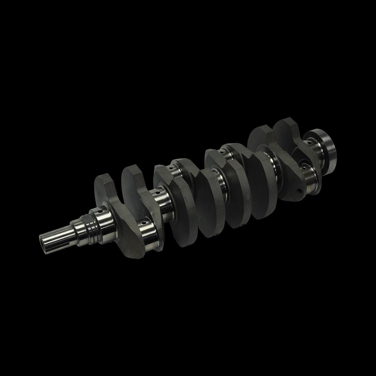 Brian Crower Crankshaft - Toyota 4AGE 83mm Stroke 4340 Billet