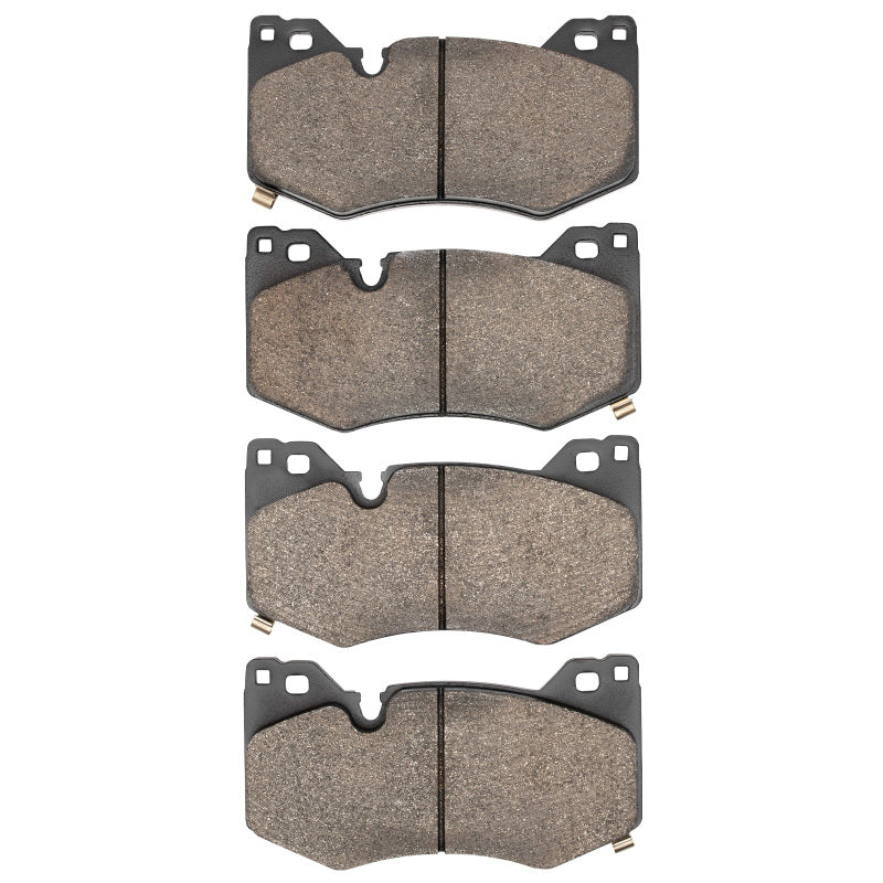 R1 20-25 Cadillac CT5 Front Optimum OE Pads & Hardware Kit