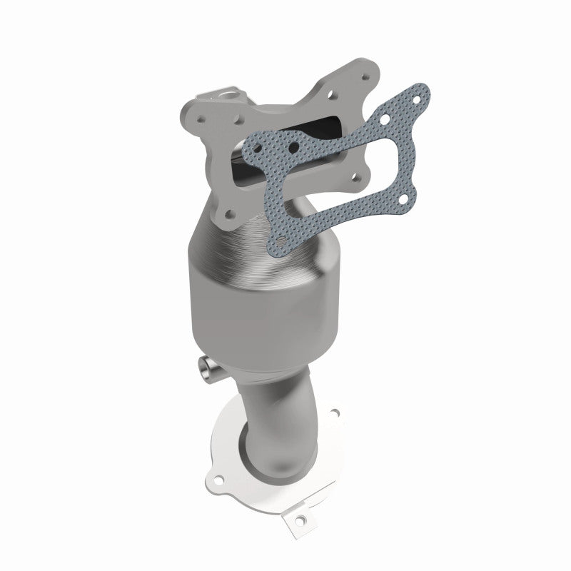 Magnaflow 08-12 Honda Accord 2.4L Direct Fit Converter