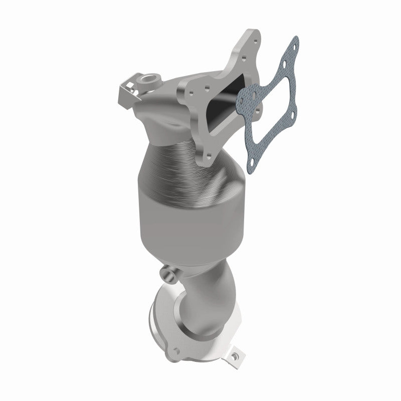 Magnaflow 08-12 Honda Accord 2.4L Direct Fit Converter