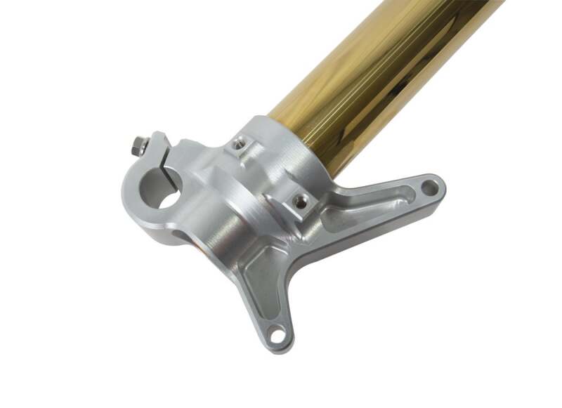 Ohlins 21-23 Gas Gas EC 250 RXF 48 Fork