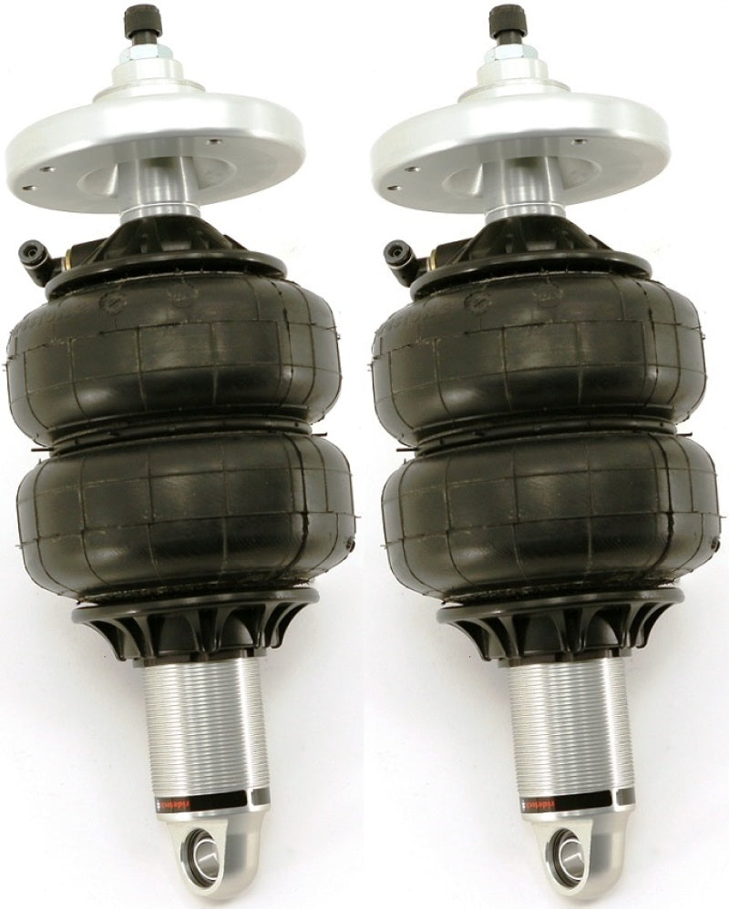 Ridetech 67-70 Ford Mustang Big Block Complete Air Suspension System