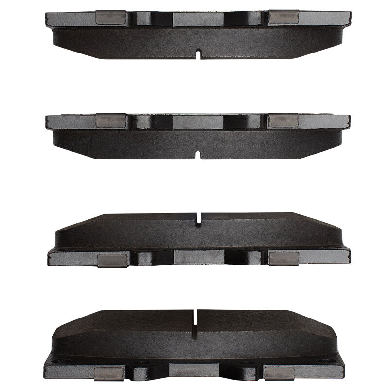 R1 1998-2007 Lexus LX470 Front R1 Optimum OE Pads & Hardware Kit