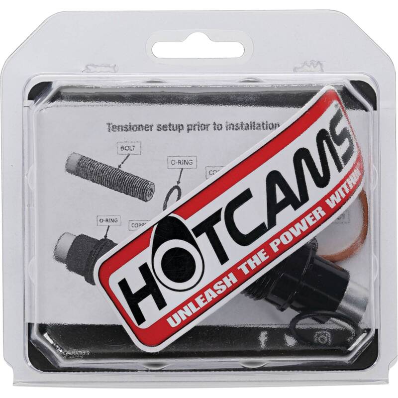 Hot Cams 17-19 250 EXC-F/05-23 250 SX-F Manual Cam Chain Tensioner