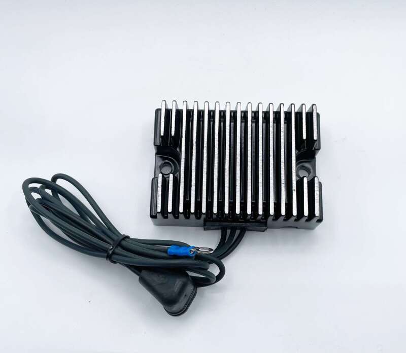 Ricks Motorsport OEM Style Rectifier-Regulator