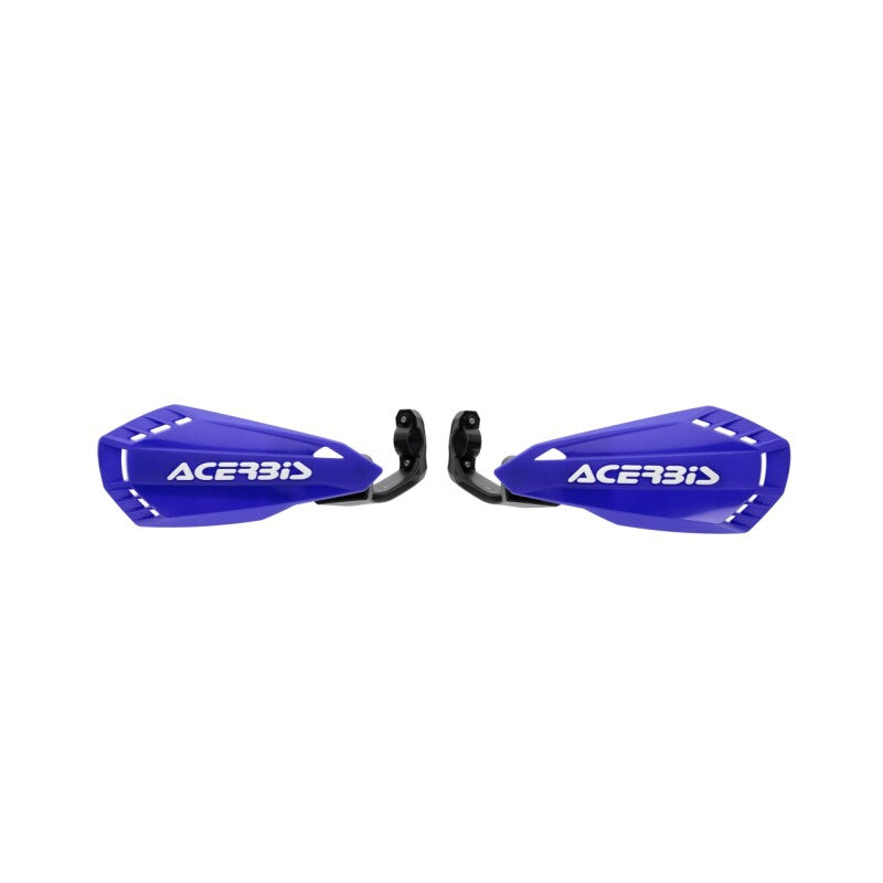 Acerbis Firstmoto MX Handguard - Blue