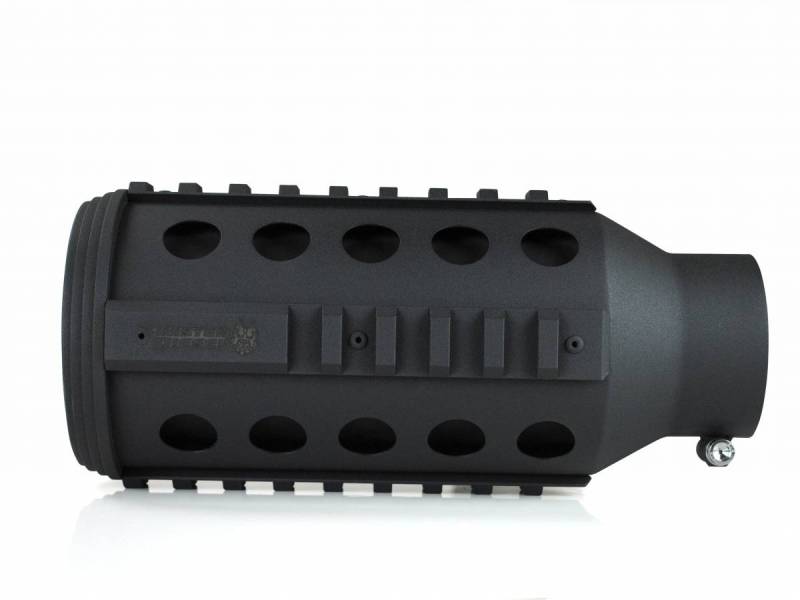 Sinister Diesel Universal AR-15 Exhaust Tip (5in to 6in)