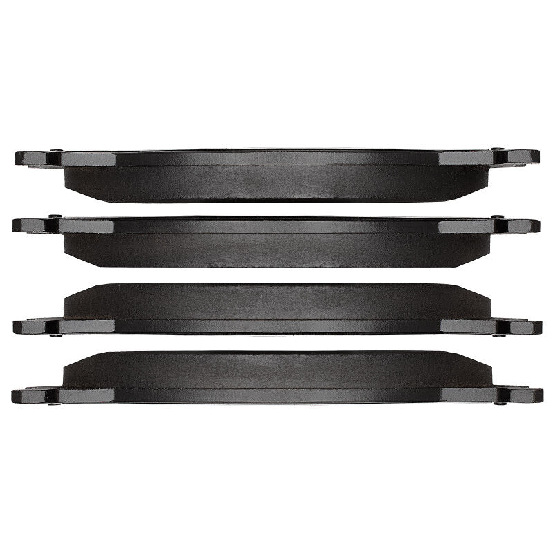 R1 99-10 Winnebago Sunrise Front/Rear Optimum OE Brake Pads