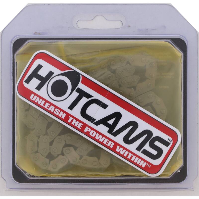 Hot Cams 03-06 AN 400 Burgman/90-93 DR 250 Camshaft Chain Silent Kit