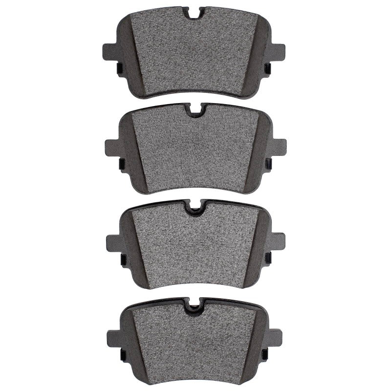 R1 2020-2025 Audi A8 Rear R1 Optimum OE Pads & Hardware Kit