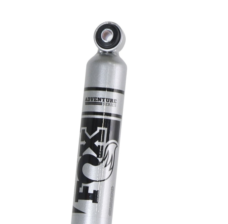 Ridetech 2015+ Ford F150 (w/ Ridetech 5.5in Lowering Kit) Rear Adventure Series Shock