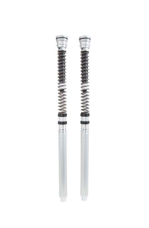 Ohlins 13-18 Triumph Daytona 675R (Ohlins FL 906) FKR 100 Cartridge Kit