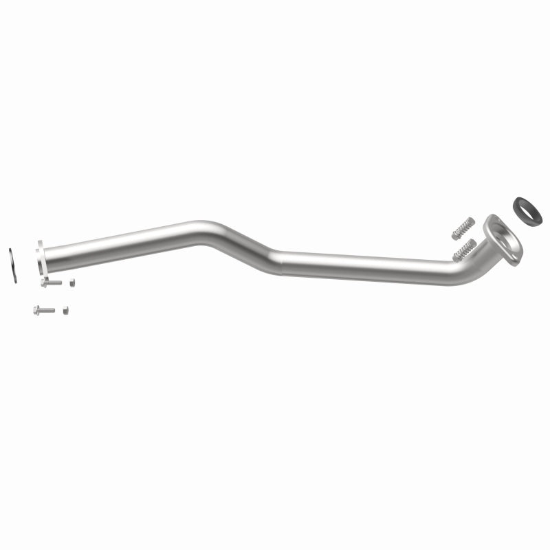 BRE Exhaust 01-03 Highlander 2.4L 3.0L Front Pipe Kit