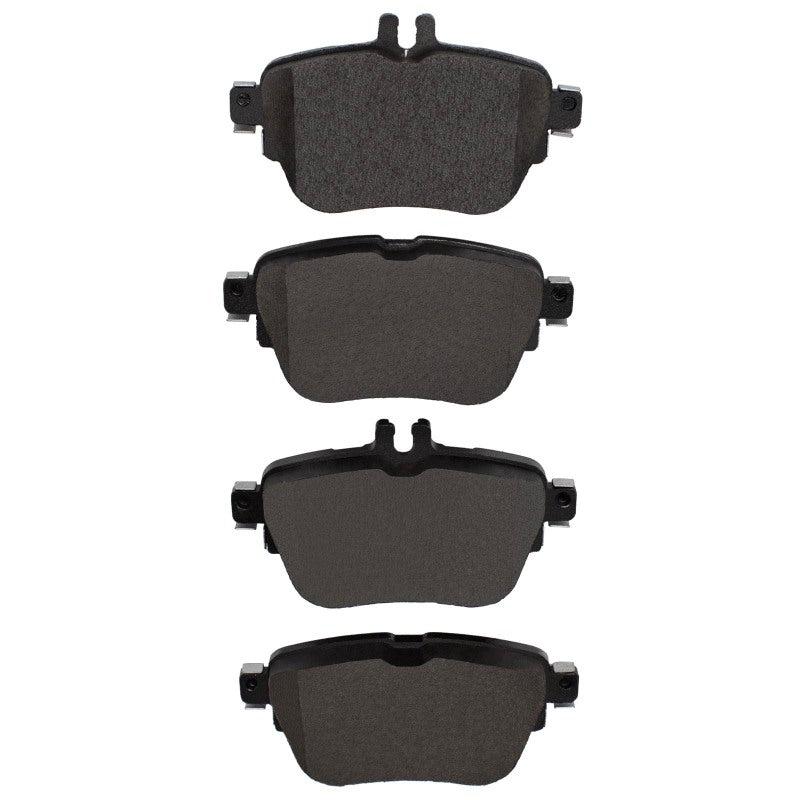 R1 20-23 Mercedes-Benz E350 Rear Optimum OE Pads & Hardware Kit