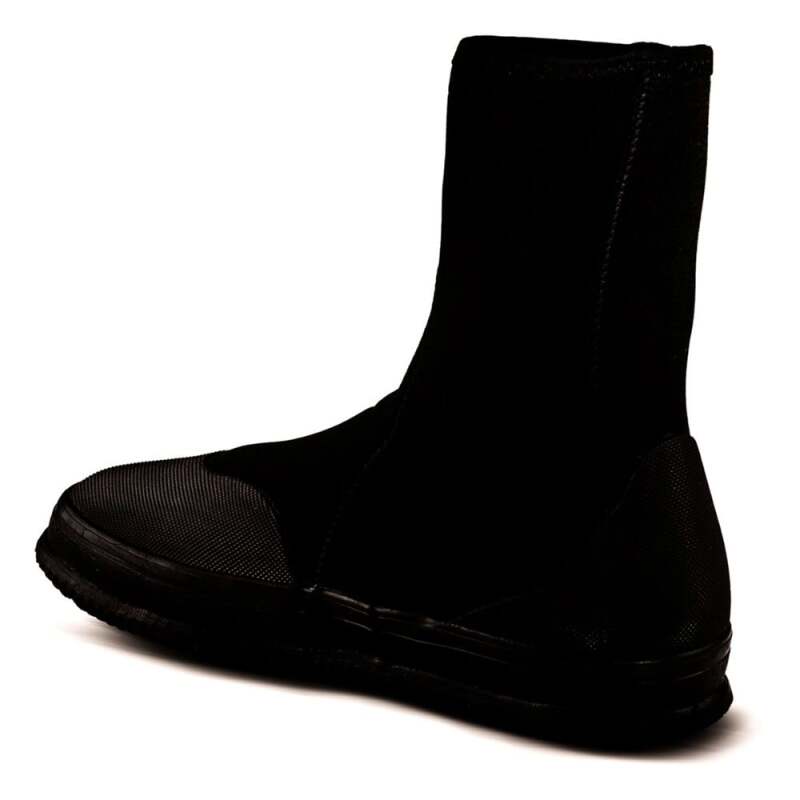 Sparco Boot Waterproof 37 Black