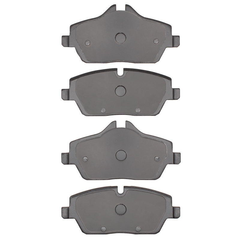 DFC 14-19 Mini Cooper (Excl Clubman) Front 5000 Advanced Ceramic Brake Pads and Hardware Kit
