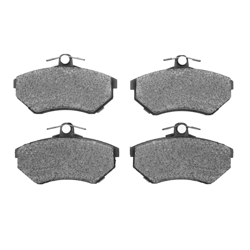 R1 80-97 Volkswagen Corrado Front Ceramic Brake Pads