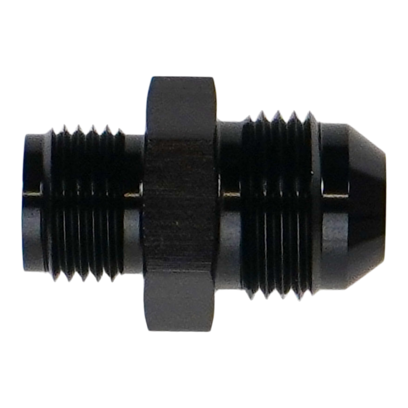 DeatschWerks 8AN Male Flare to 5/8in-18 Male Inverted Flare