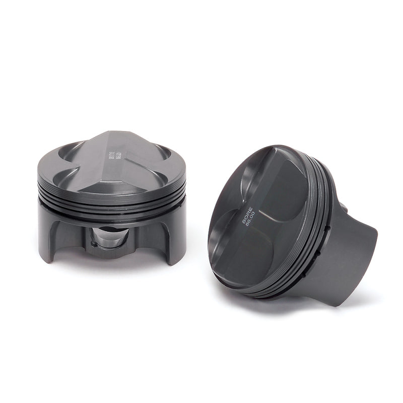 Supertech Suzuki Hayabusa GSXR 1300 28.5x4.97x94.90mm 2.65mm Tip Blk Nitrided Exh Valve - Single