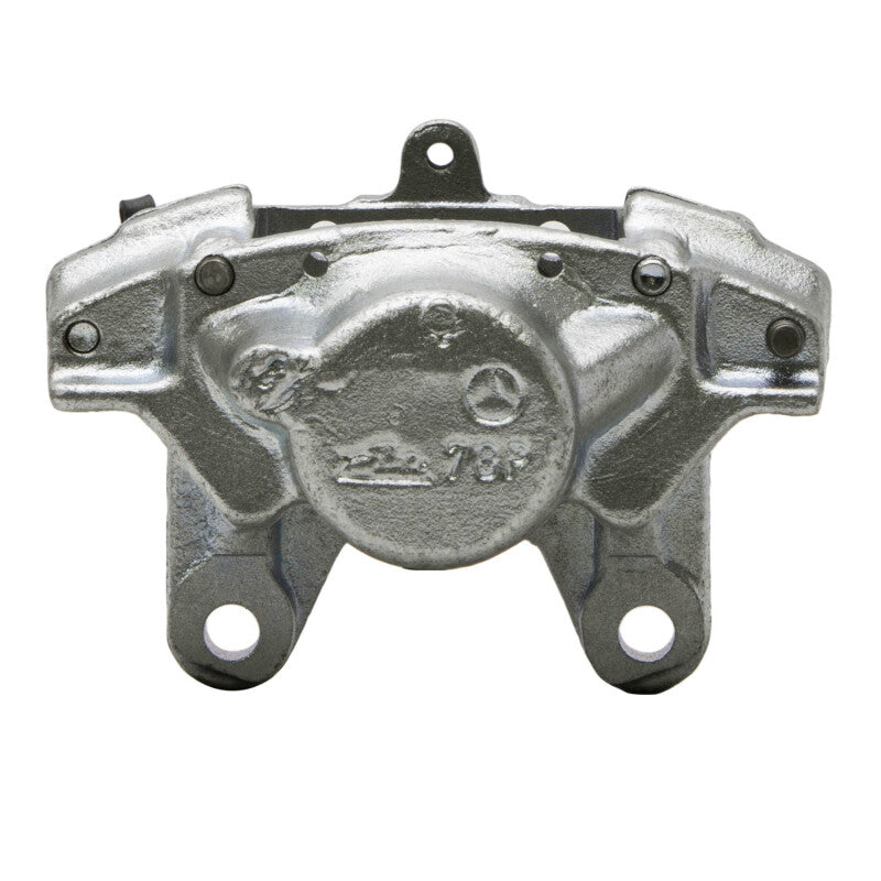 DFC 92-95 Mercedes-Benz 500E Rear-L Silver Zinc Coated Premium Caliper