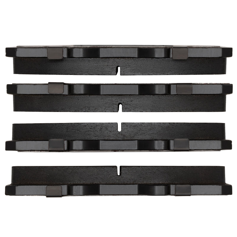 DFC 91-98 Toyota 4Runner Front 5000 Advanced Ceramic Brake Pads and Hardware Kit