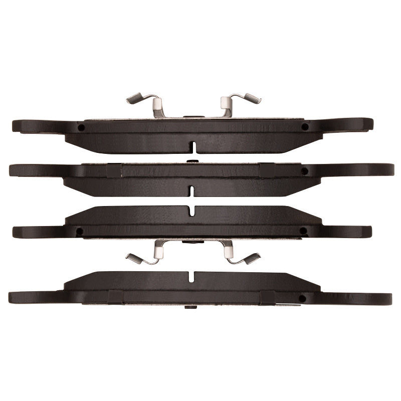 DFC 86-87 Mazda 626 Rear 5000 Advanced Semi Metallic Brake Pads