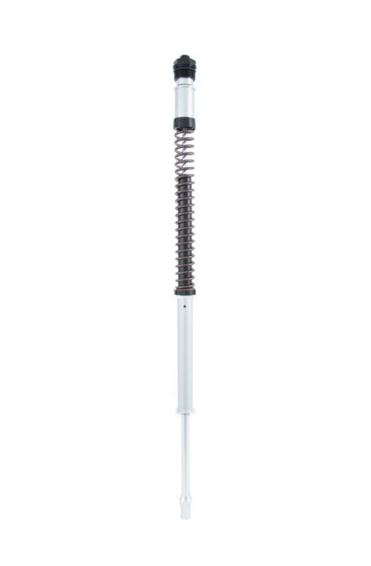 Ohlins 08-15 Triumph Thruxton 900 NIX 22 Cartridge Kit (Springs/Oil Sold Separately)