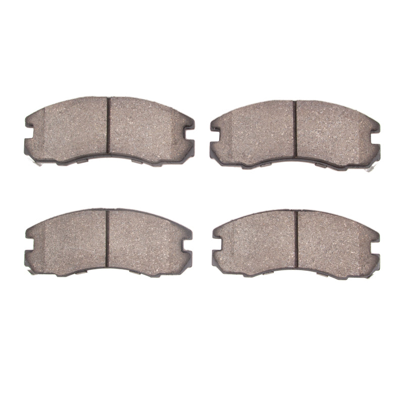 R1 88-89 Toyota Celica Front Optimum OE Brake Pads