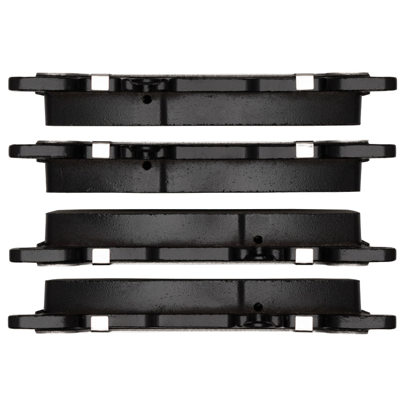 R1 13-20 Mercedes-Benz SL450 Front Euro Ceramic Pads & Hardware Kit