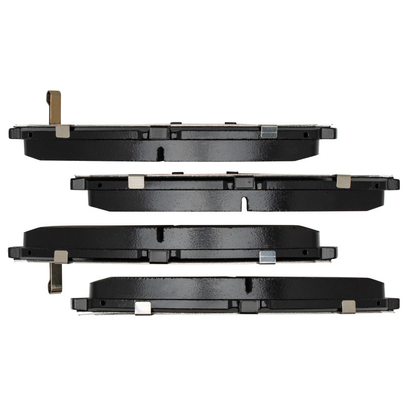 R1 07-26 Honda Pilot Front Performance Sport Brake Pads