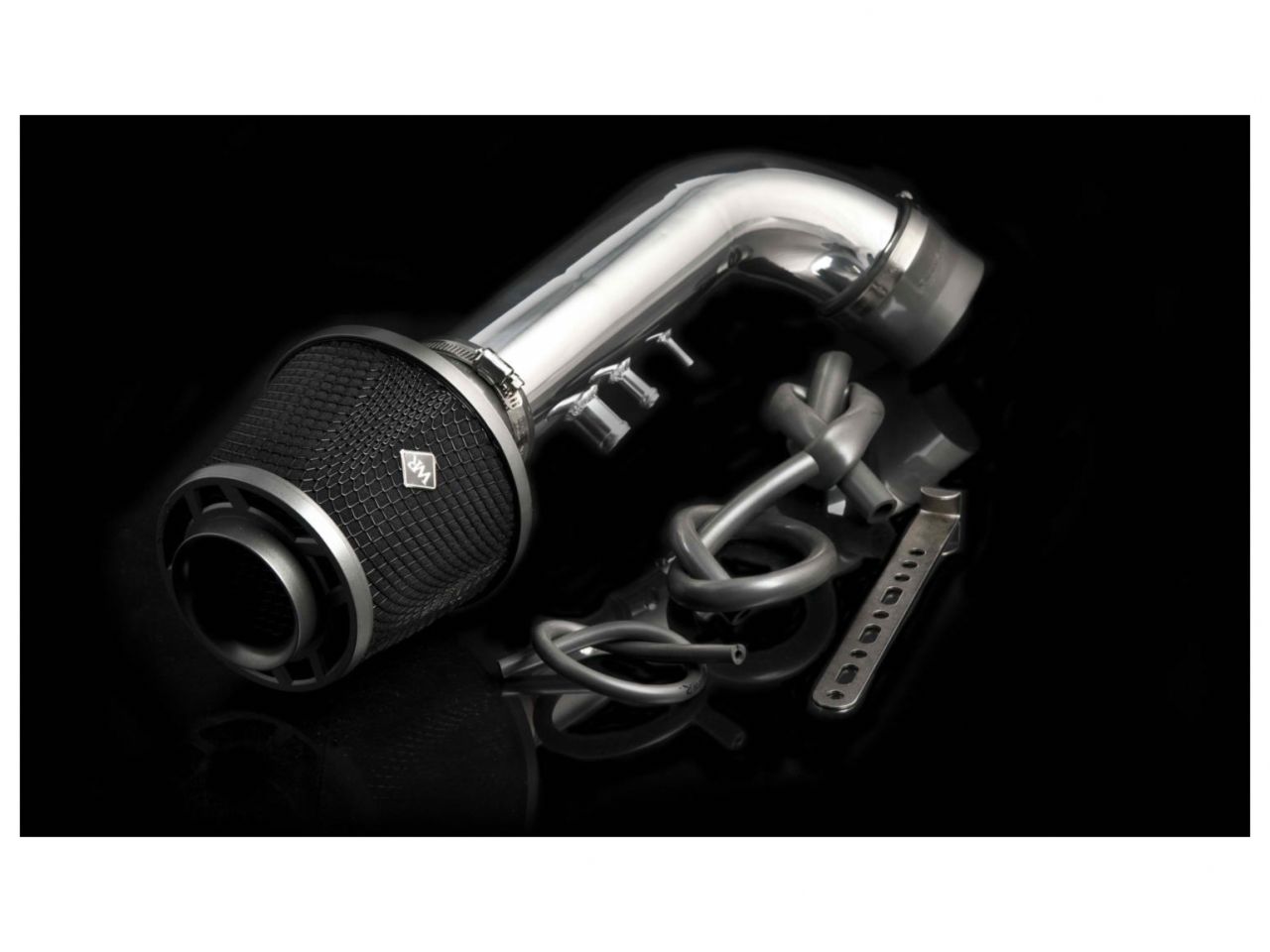 Weapon R 91-95 Acura Legend w/o Trac Control / 96-98 TL 3.2L w/o Trac Control Secret Weapon Intake