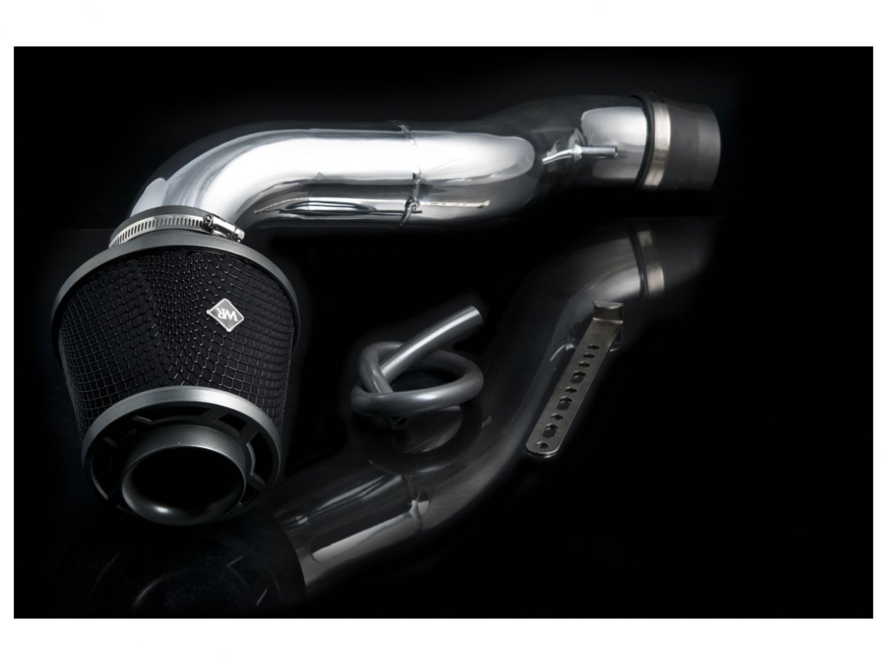 Weapon R 98-91 Honda Civic 1.6L Secret Weapon Intake