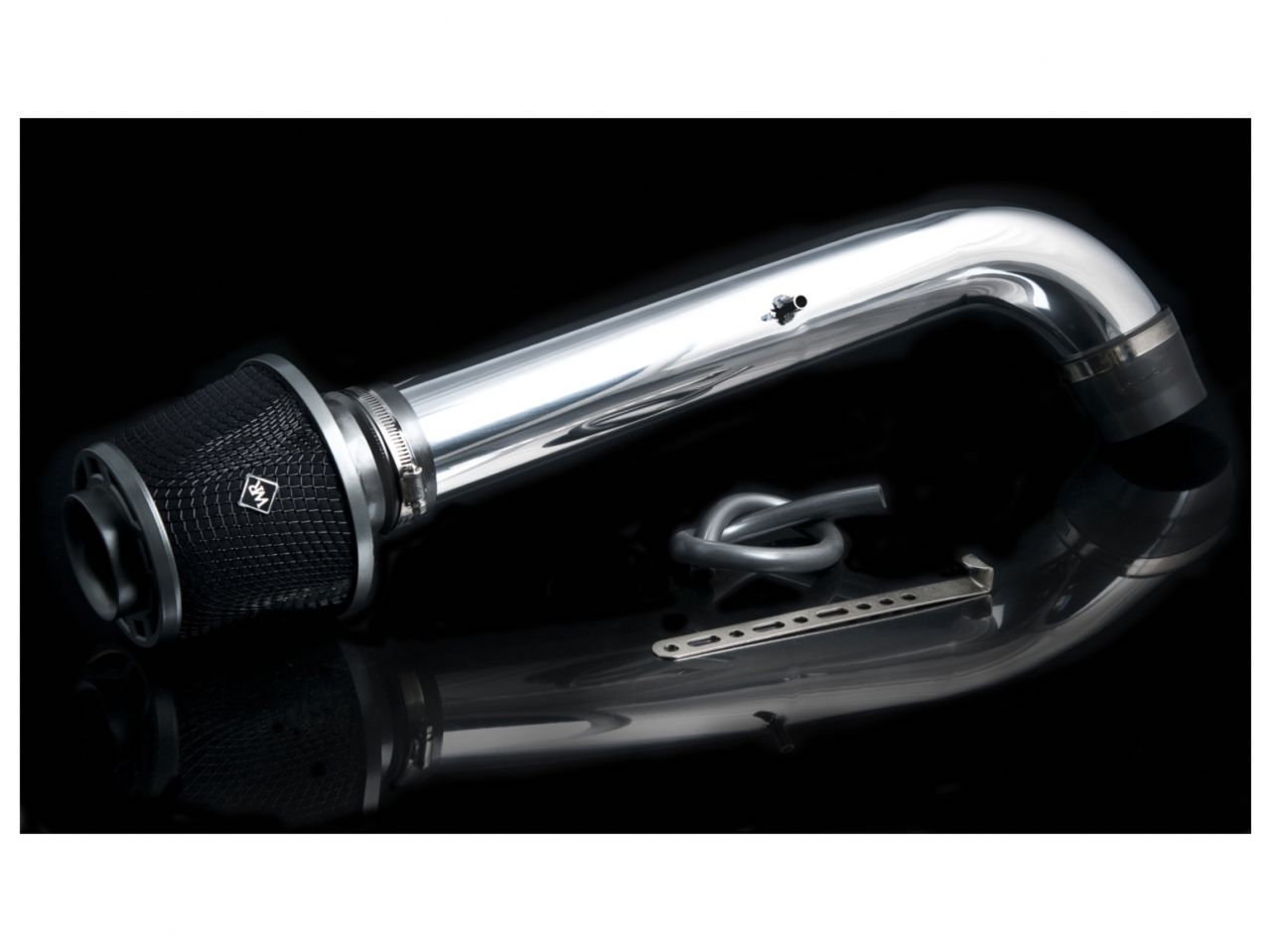 Weapon R 96-00 Honda Civic DX / LX / CX Secret Weapon Intake