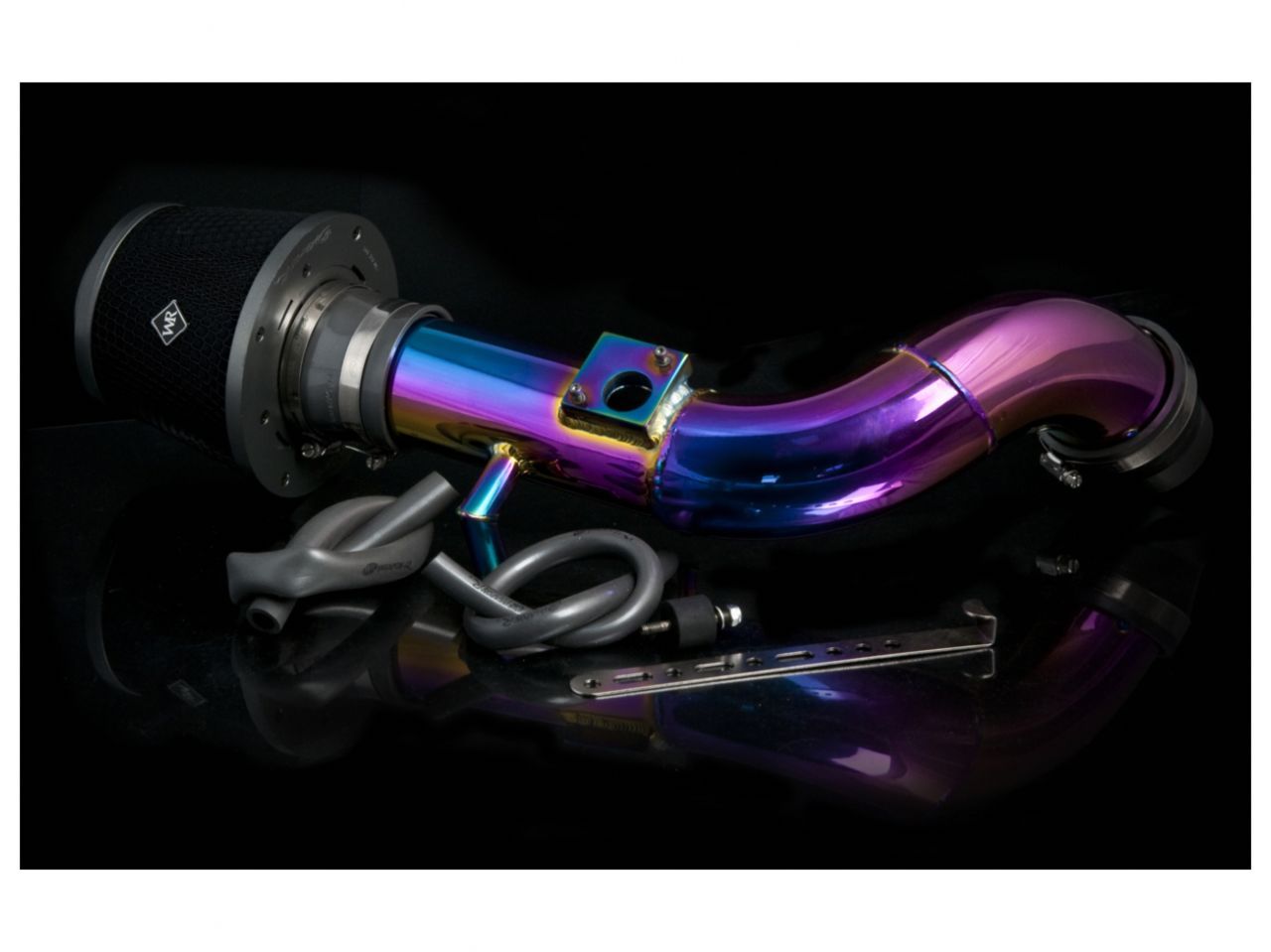 Weapon R 06-08 Civic Si Neo Titanium Secret Weapon Intake
