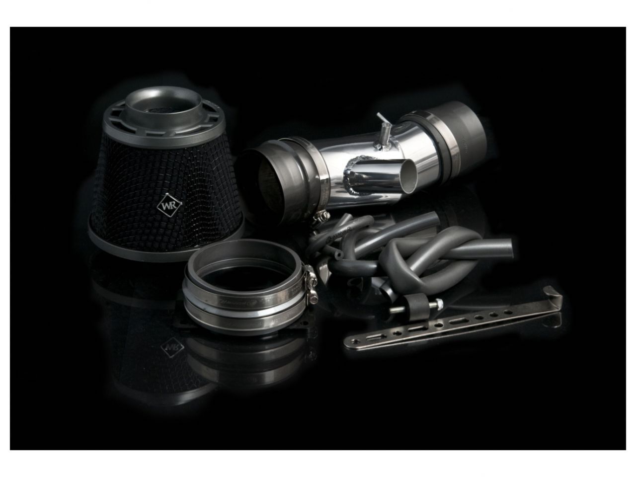 Weapon R Evo 8 Secret Weapon Intake